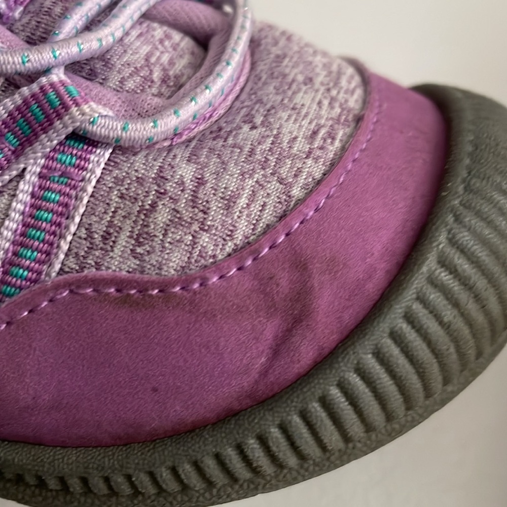 Osh Kosh B’gosh shoes - Picture 15 of 16